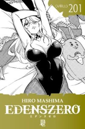 Mashima |  Edens Zero Capítulo 201 | eBook | Sack Fachmedien
