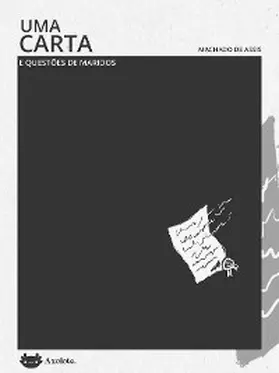 Assis |  Uma carta | eBook | Sack Fachmedien