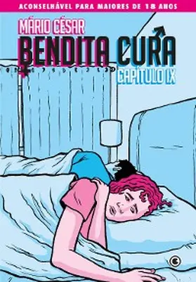 César |  Bendita Cura - Capítulo 09 | eBook | Sack Fachmedien