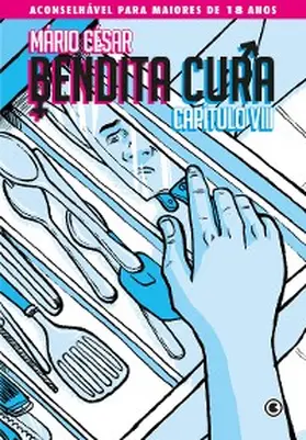 César |  Bendita Cura - Capítulo 08 | eBook | Sack Fachmedien