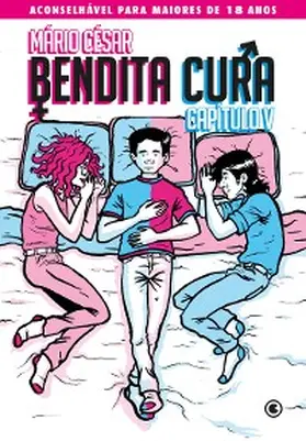 Cesar |  Bendita Cura - Capítulo 05 | eBook | Sack Fachmedien