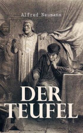 Neumann |  Der Teufel | eBook | Sack Fachmedien