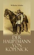 Schäfer |  Der Hauptmann von Köpenick | eBook | Sack Fachmedien