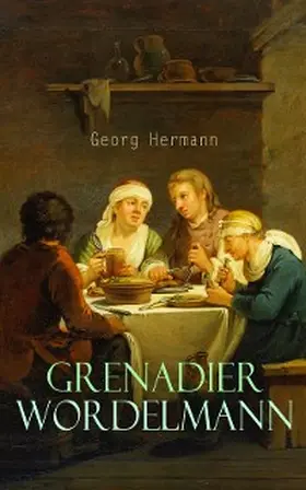 Hermann |  Grenadier Wordelmann | eBook | Sack Fachmedien