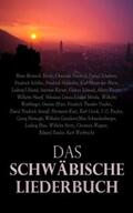 Ehrler / Schubart / Schiller |  Das Schwäbische Liederbuch | eBook | Sack Fachmedien