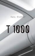 Richter |  T 1000 | eBook | Sack Fachmedien