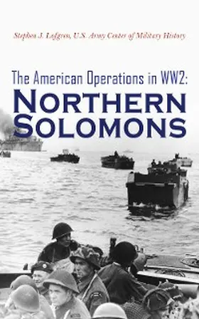 Lofgren | The American Operations in WW2: Northern Solomons | E-Book | www.sack.de