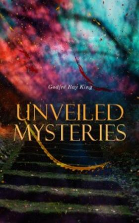 King |  Unveiled Mysteries | eBook | Sack Fachmedien