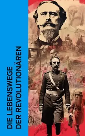 Kautsky / Zetkin / Suttner |  Die Lebenswege der Revolutionären | eBook | Sack Fachmedien