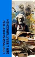 Tolstoi / Dickens / Zweig |  Lebensgeschichten der Literaturikonen | eBook | Sack Fachmedien