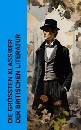 Shakespeare / Galsworthy / Kipling |  Die größten Klassiker der britischen Literatur | eBook | Sack Fachmedien