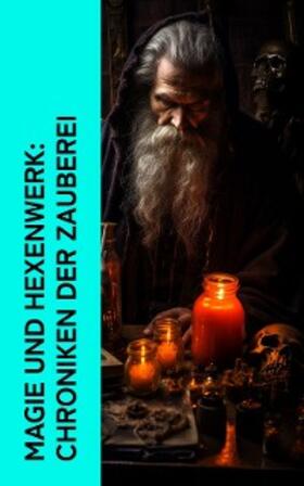 König / Wächter / Soldan |  Magie und Hexenwerk: Chroniken der Zauberei | eBook | Sack Fachmedien