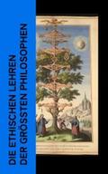 Platon / Aristoteles / Cicero |  Die ethischen Lehren der größten Philosophen | eBook | Sack Fachmedien
