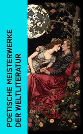 Rilke / Goethe / Rumi |  Poetische Meisterwerke der Weltliteratur | eBook | Sack Fachmedien