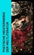 Rilke / Whitman / Heine |  Poetische Meisterwerke der Weltliteratur | eBook | Sack Fachmedien
