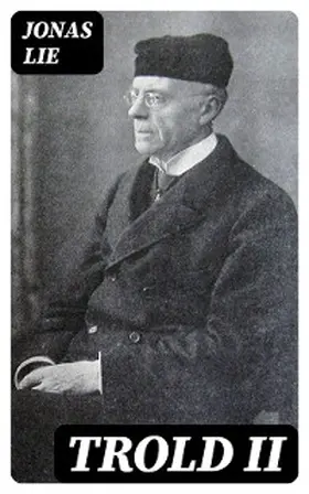 Lie |  Trold II | eBook | Sack Fachmedien