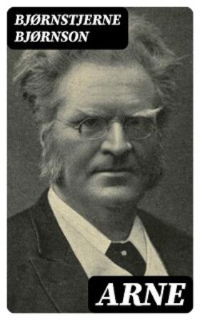 Bjørnson |  Arne | eBook | Sack Fachmedien