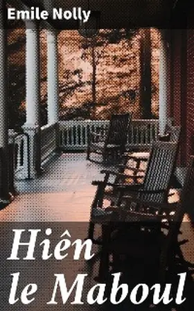 Nolly |  Hiên le Maboul | eBook | Sack Fachmedien