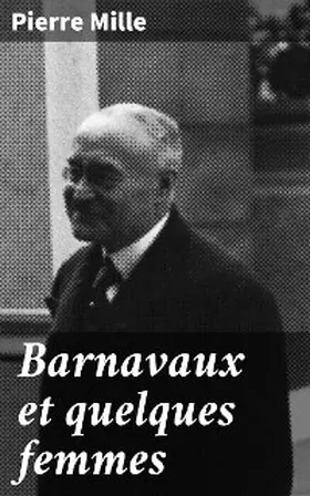 Mille |  Barnavaux et quelques femmes | eBook | Sack Fachmedien