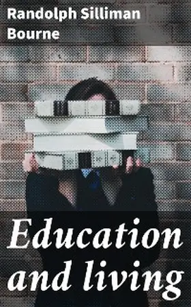 Bourne |  Education and living | eBook | Sack Fachmedien