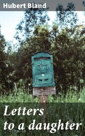 Bland |  Letters to a daughter | eBook | Sack Fachmedien
