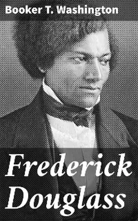Washington |  Frederick Douglass | eBook | Sack Fachmedien