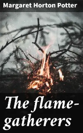Potter |  The flame-gatherers | eBook | Sack Fachmedien