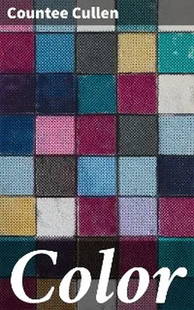 Cullen |  Color | eBook | Sack Fachmedien
