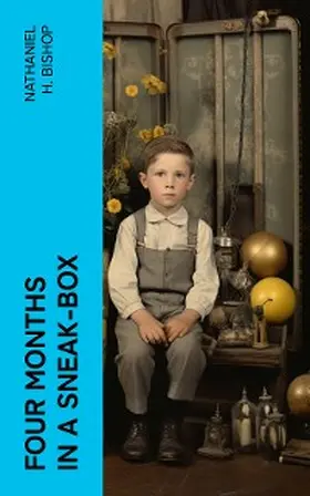Bishop |  Four Months in a Sneak-Box | eBook | Sack Fachmedien