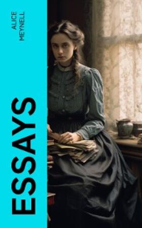 Meynell |  Essays (Annotated) | eBook | Sack Fachmedien