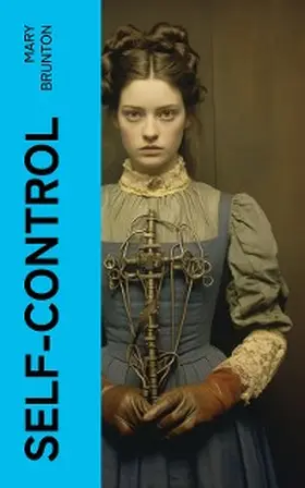 Brunton |  Self-control (Annotated) | eBook | Sack Fachmedien