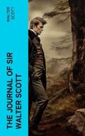 Scott / Douglas |  The Journal of Sir Walter Scott | eBook | Sack Fachmedien