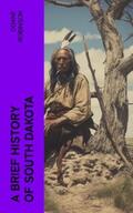 Robinson |  A Brief History of South Dakota | eBook | Sack Fachmedien