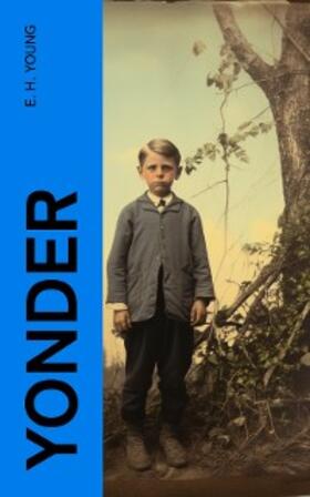 Young |  Yonder | eBook | Sack Fachmedien
