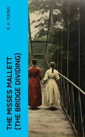 Young |  The Misses Mallett (The Bridge Dividing) | eBook | Sack Fachmedien