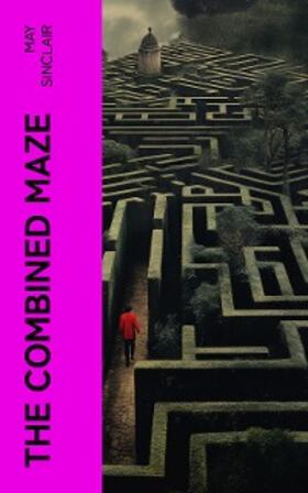Sinclair |  The Combined Maze | eBook | Sack Fachmedien