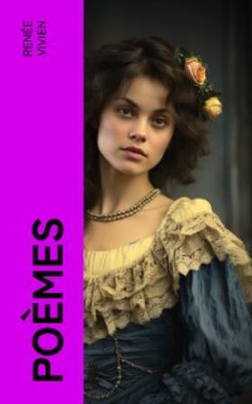 Vivien |  Poèmes (Annoté) | eBook | Sack Fachmedien