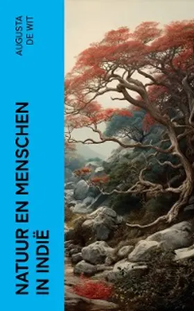 Wit |  Natuur en Menschen in Indië | eBook | Sack Fachmedien