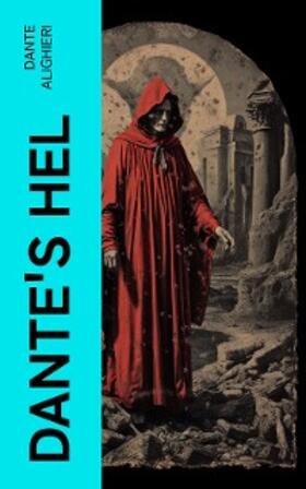 E-Artnow |  Dante's Hel (Geannoteerd) | eBook | Sack Fachmedien