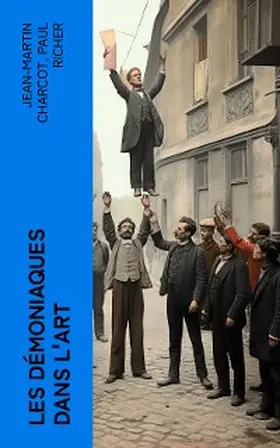 Charcot / Richer |  Les démoniaques dans l'art | eBook | Sack Fachmedien
