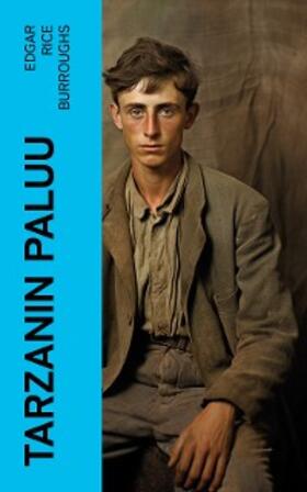 Burroughs |  Tarzanin paluu | eBook | Sack Fachmedien