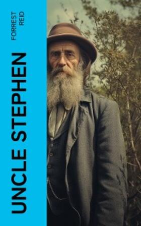 Reid |  Uncle Stephen | eBook | Sack Fachmedien