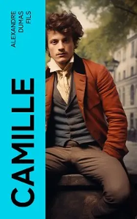 Dumas |  Camille (Annotated) | eBook | Sack Fachmedien