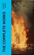 Burns / Cunningham |  The Complete Works | eBook | Sack Fachmedien