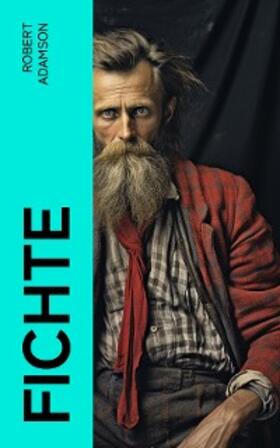 Adamson |  Fichte | eBook | Sack Fachmedien