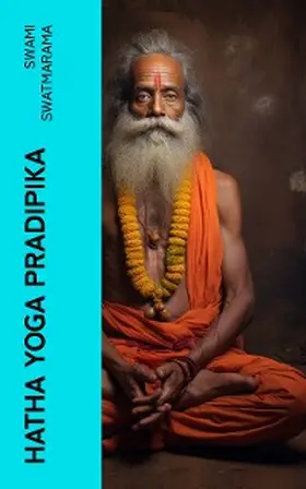 Swatmarama |  Hatha Yoga Pradipika | eBook | Sack Fachmedien