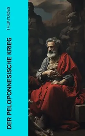 Thukydides / E-Artnow |  Der Peloponnesische Krieg (Kommentiert) | eBook | Sack Fachmedien