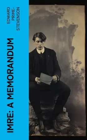 Prime-Stevenson |  Imre: A Memorandum | eBook | Sack Fachmedien