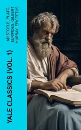 Megara / Ceos / Murray |  Yale Classics (Vol. 1) | eBook | Sack Fachmedien