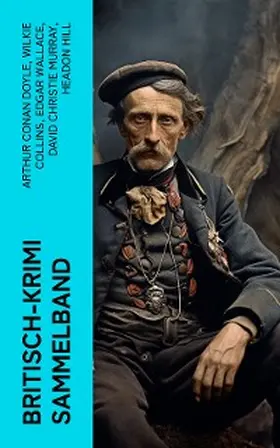 Doyle / Weinert-Wilton / Ferguson |  Britisch-Krimi Sammelband | eBook | Sack Fachmedien